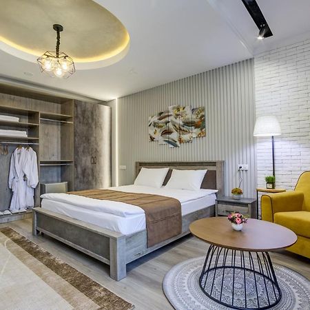 Inter Hotel Μπισκέκ Εξωτερικό φωτογραφία