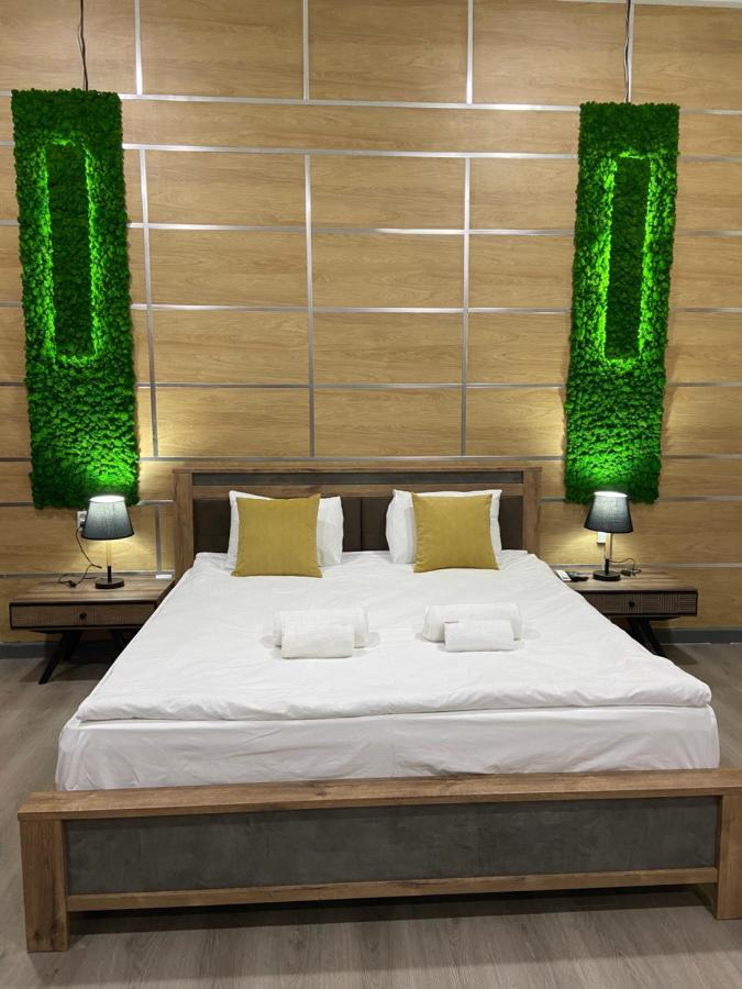 Inter Hotel Μπισκέκ Εξωτερικό φωτογραφία