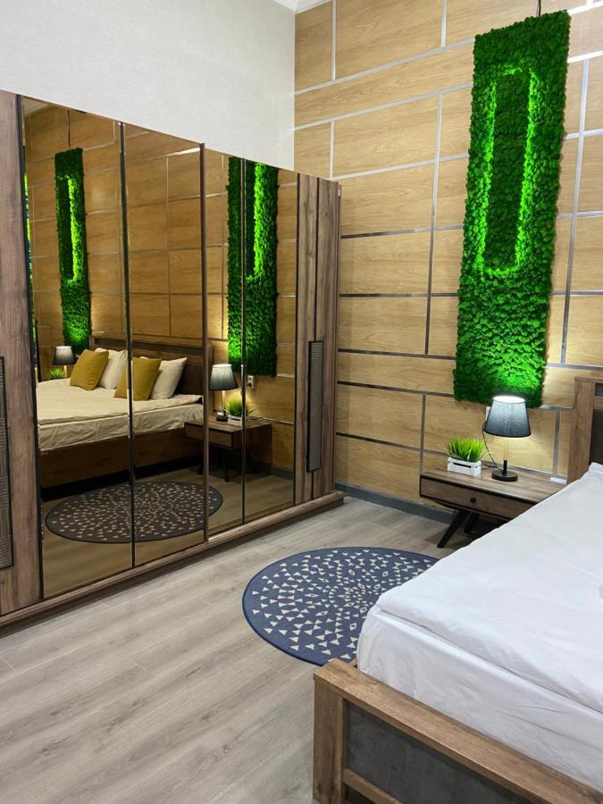 Inter Hotel Μπισκέκ Εξωτερικό φωτογραφία